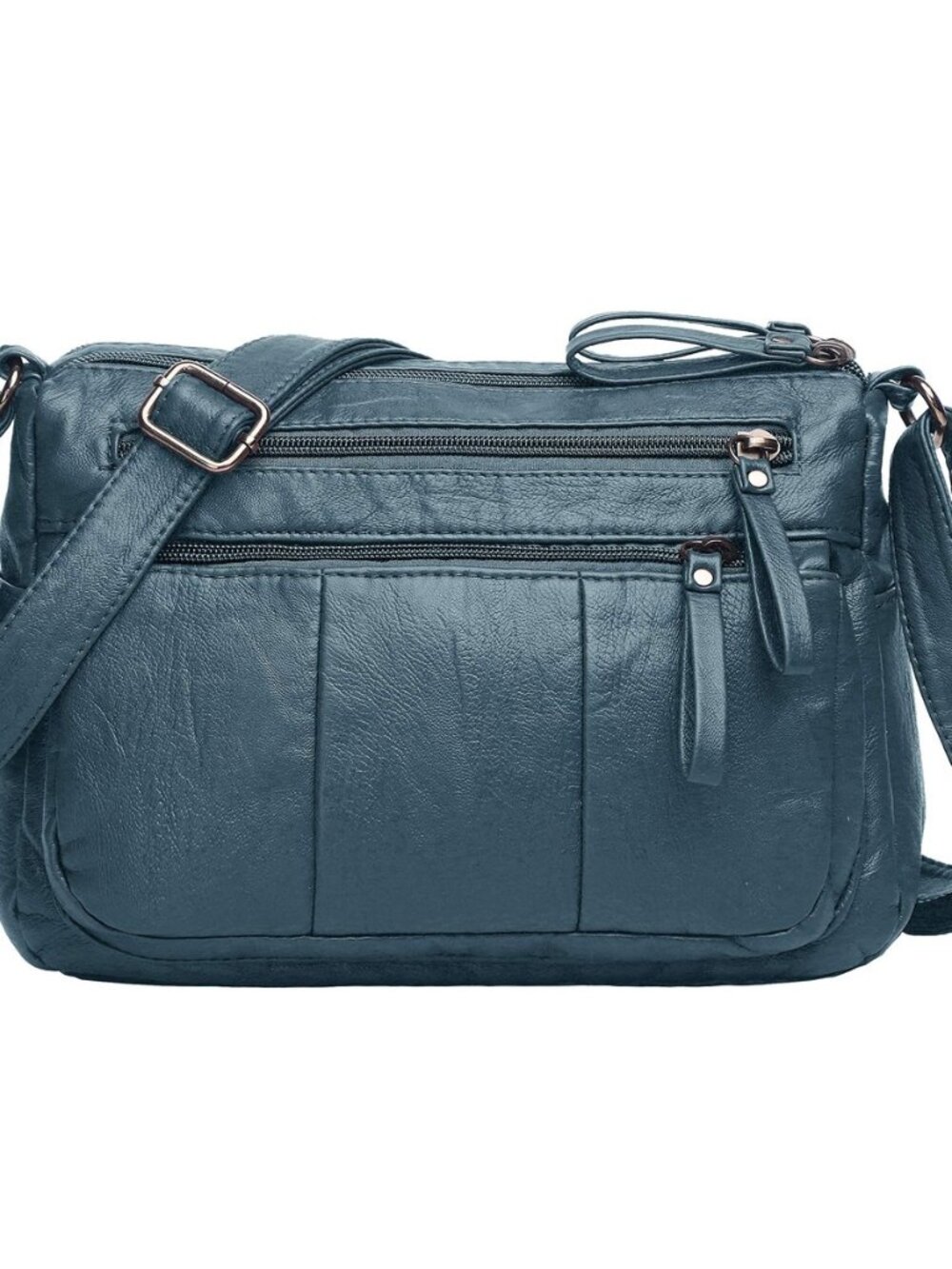 Purses for Women Soft PU Leather Shoulder Bag Ladies Crossbody Purse and